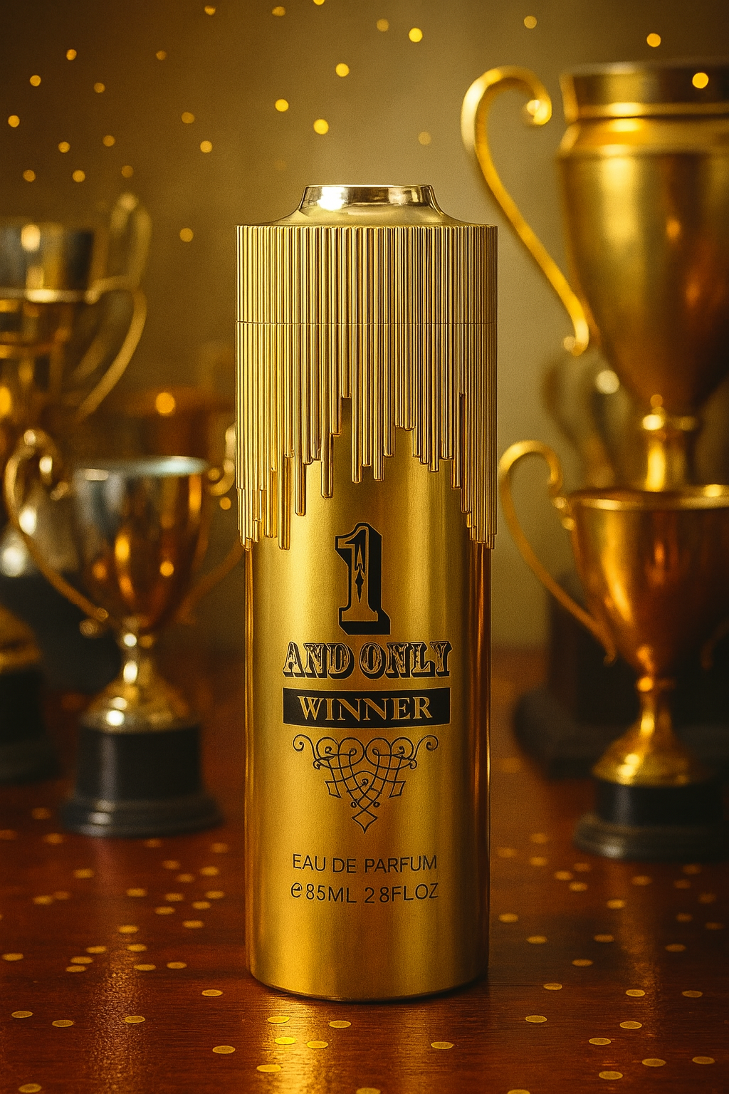 1 Only Winner