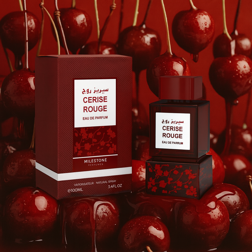 Cerise Rouge