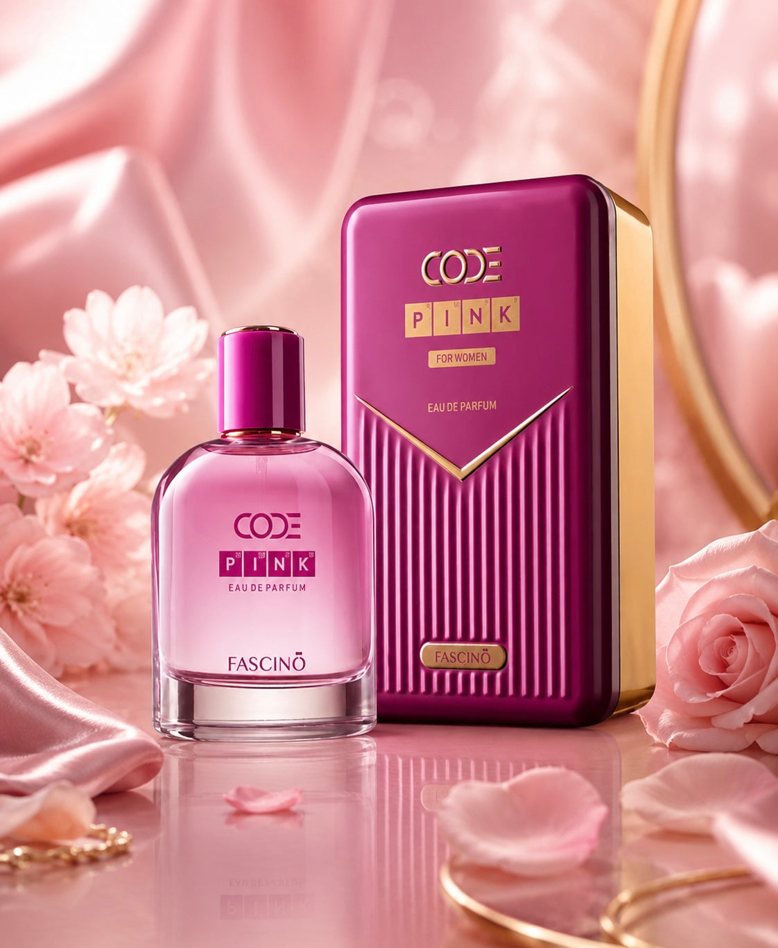 CODE PINK