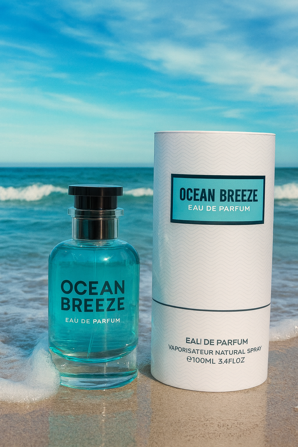 Ocean Breeze