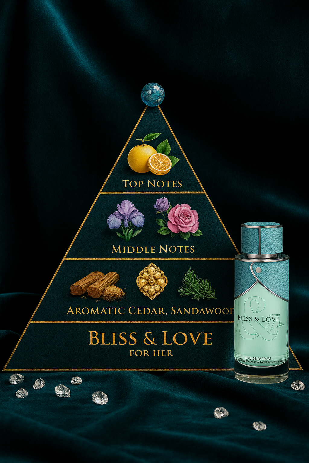 Bliss & Love