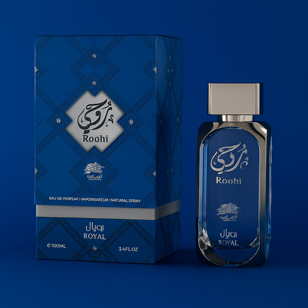 Roohi Royal