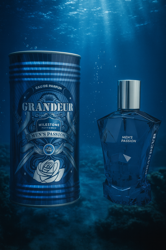 Grandeur Men's Passion