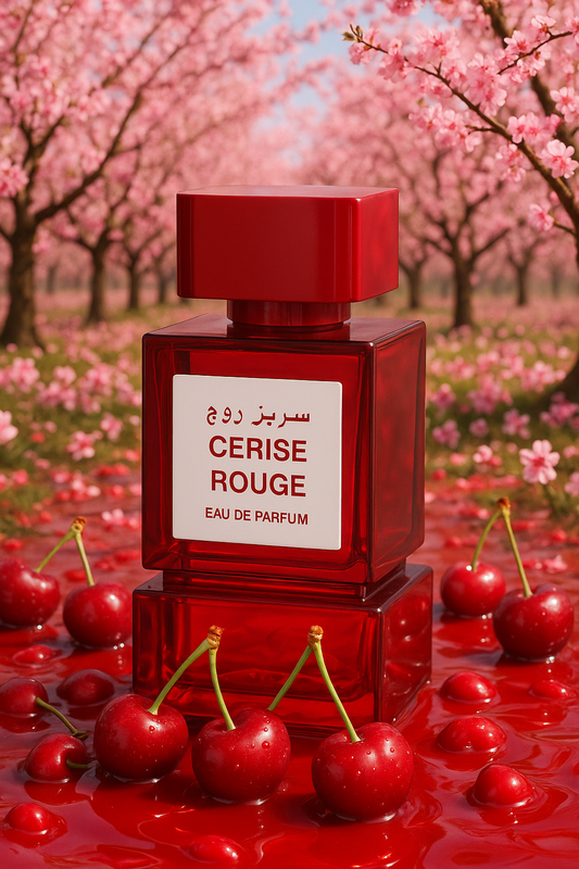 Cerise Rouge