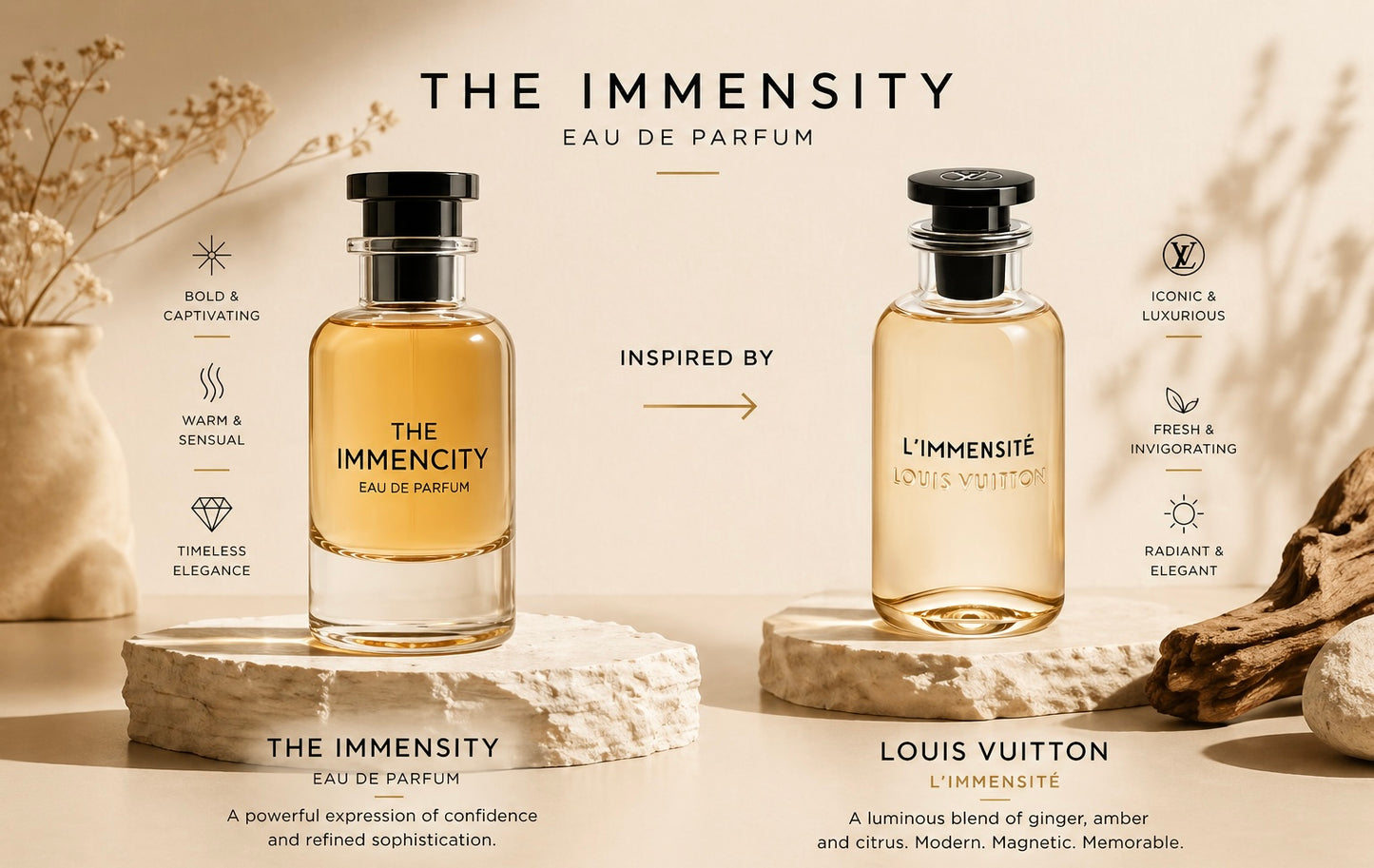The Inmencity