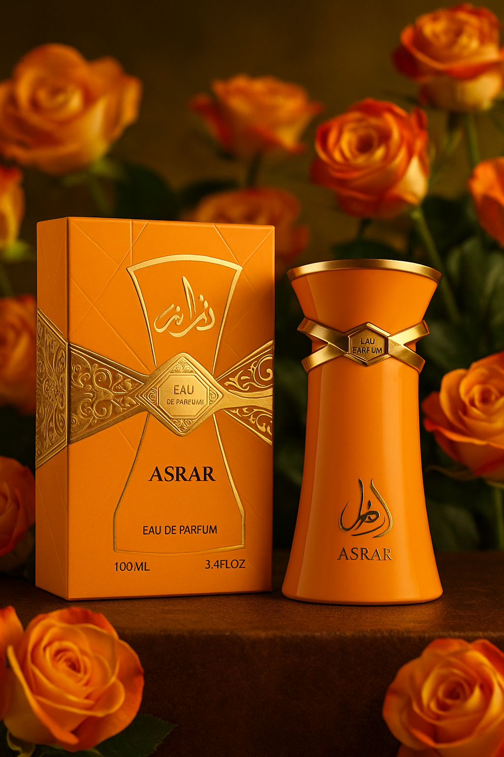 Asrar