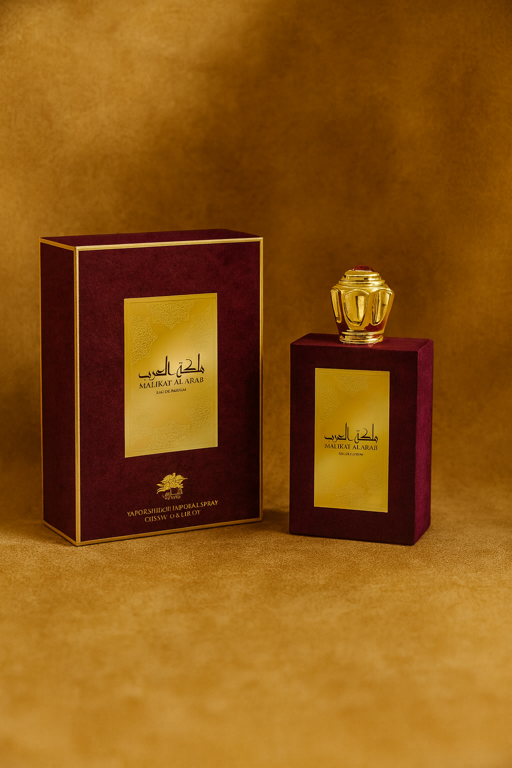 Malikat al Arab
