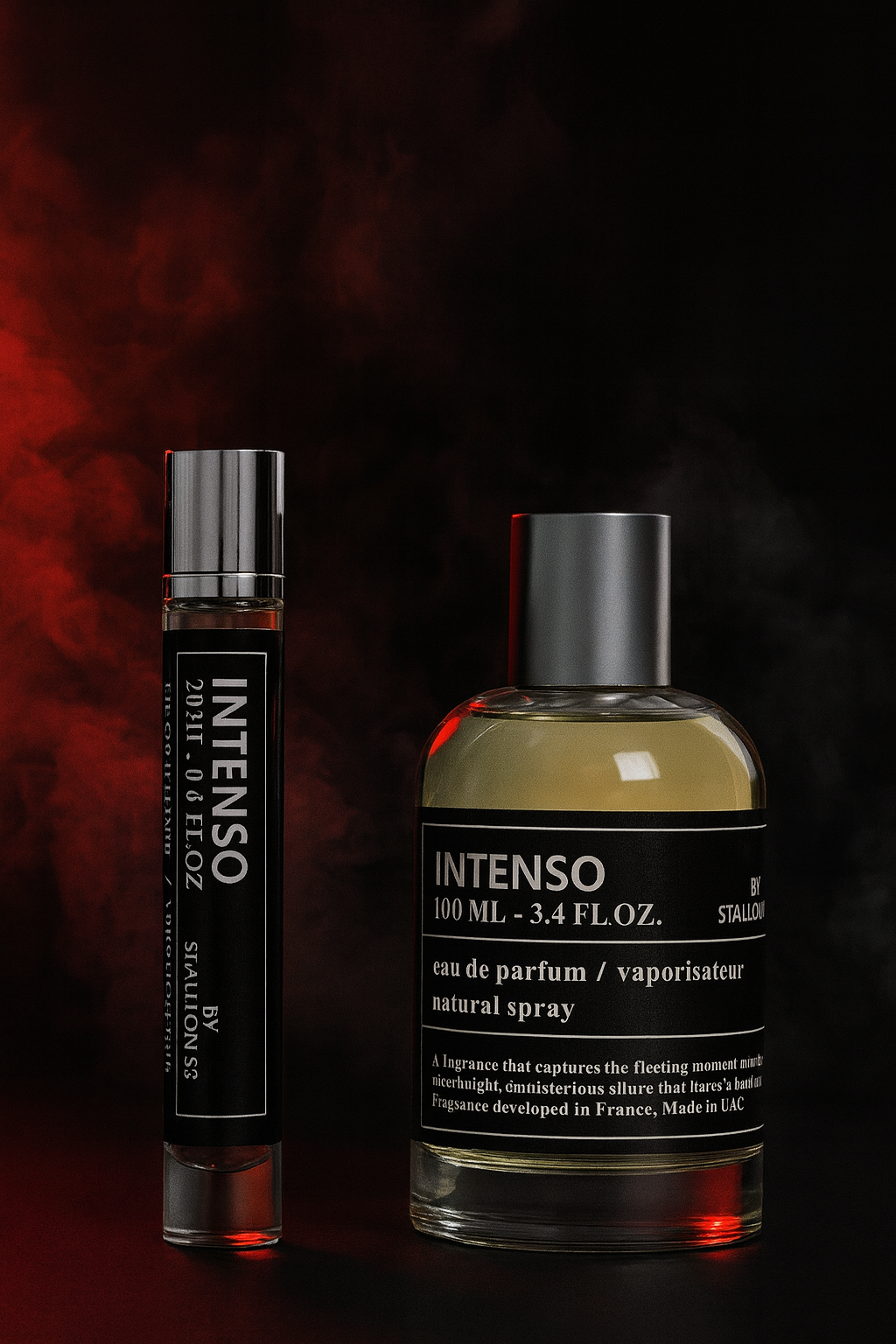 Intenso