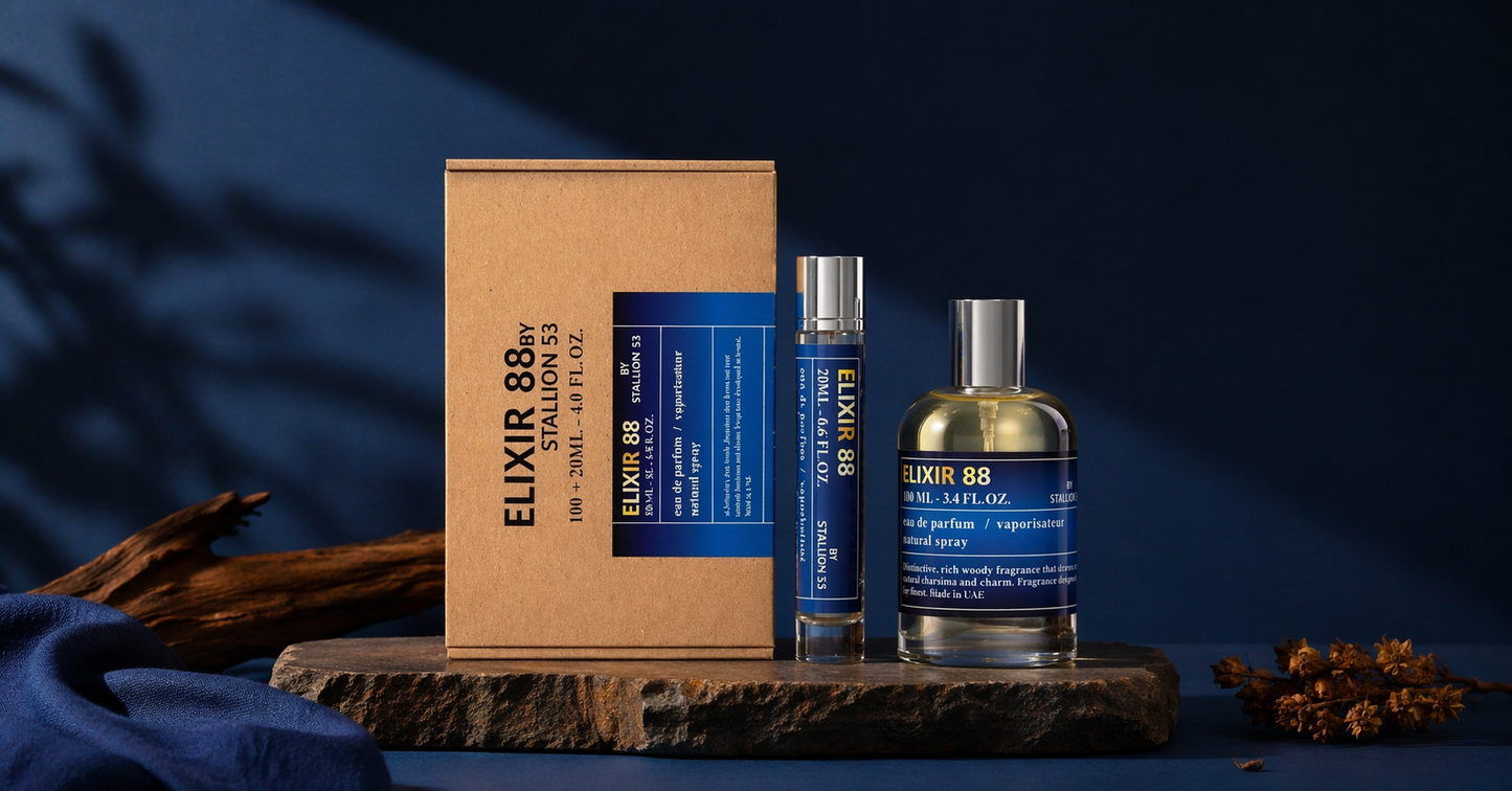 ELIXIR 88