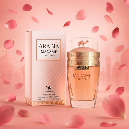 Arabia Madame