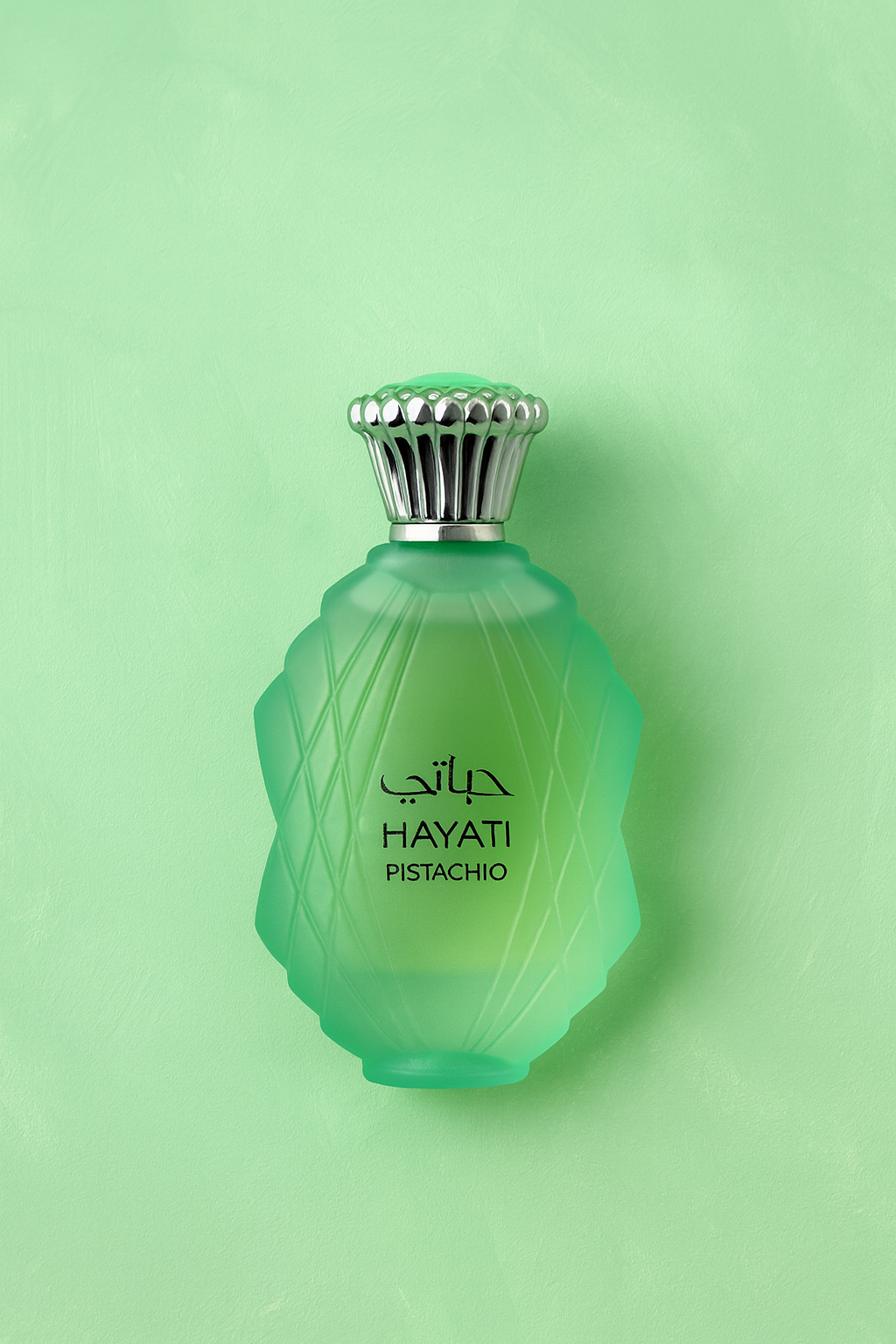 Hayati Pistachio