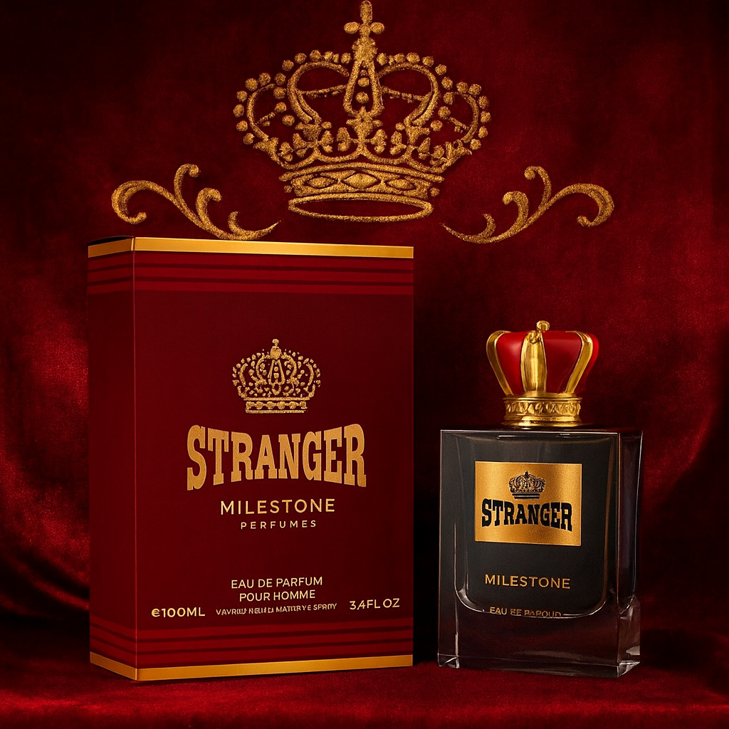 Stranger