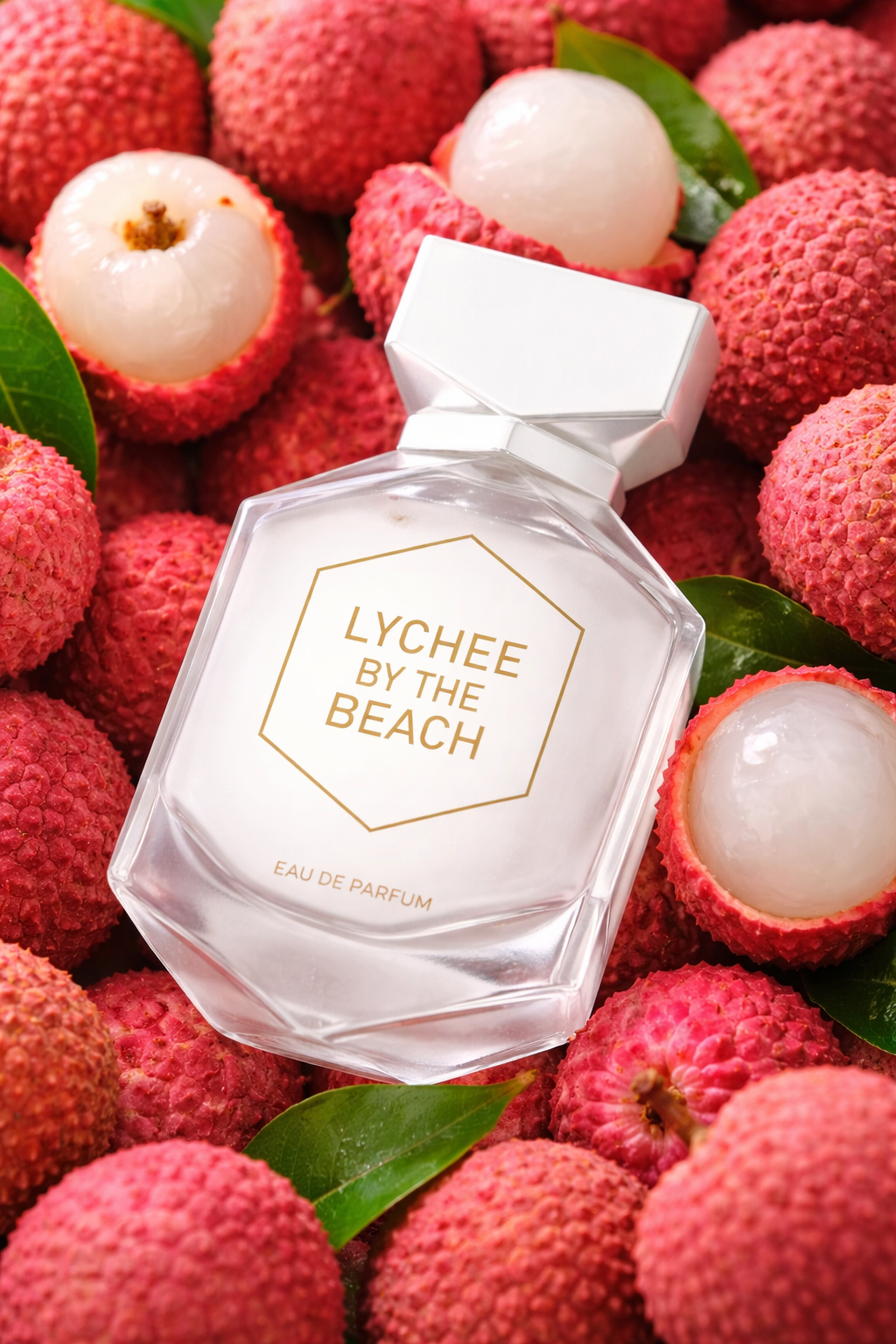 LYCHEE BY THE BEACH