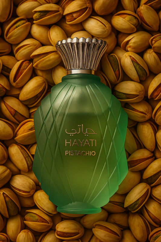 Hayati Pistachio