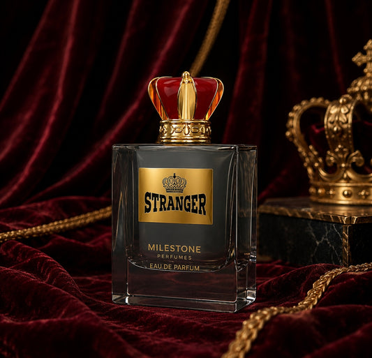 STRANGER