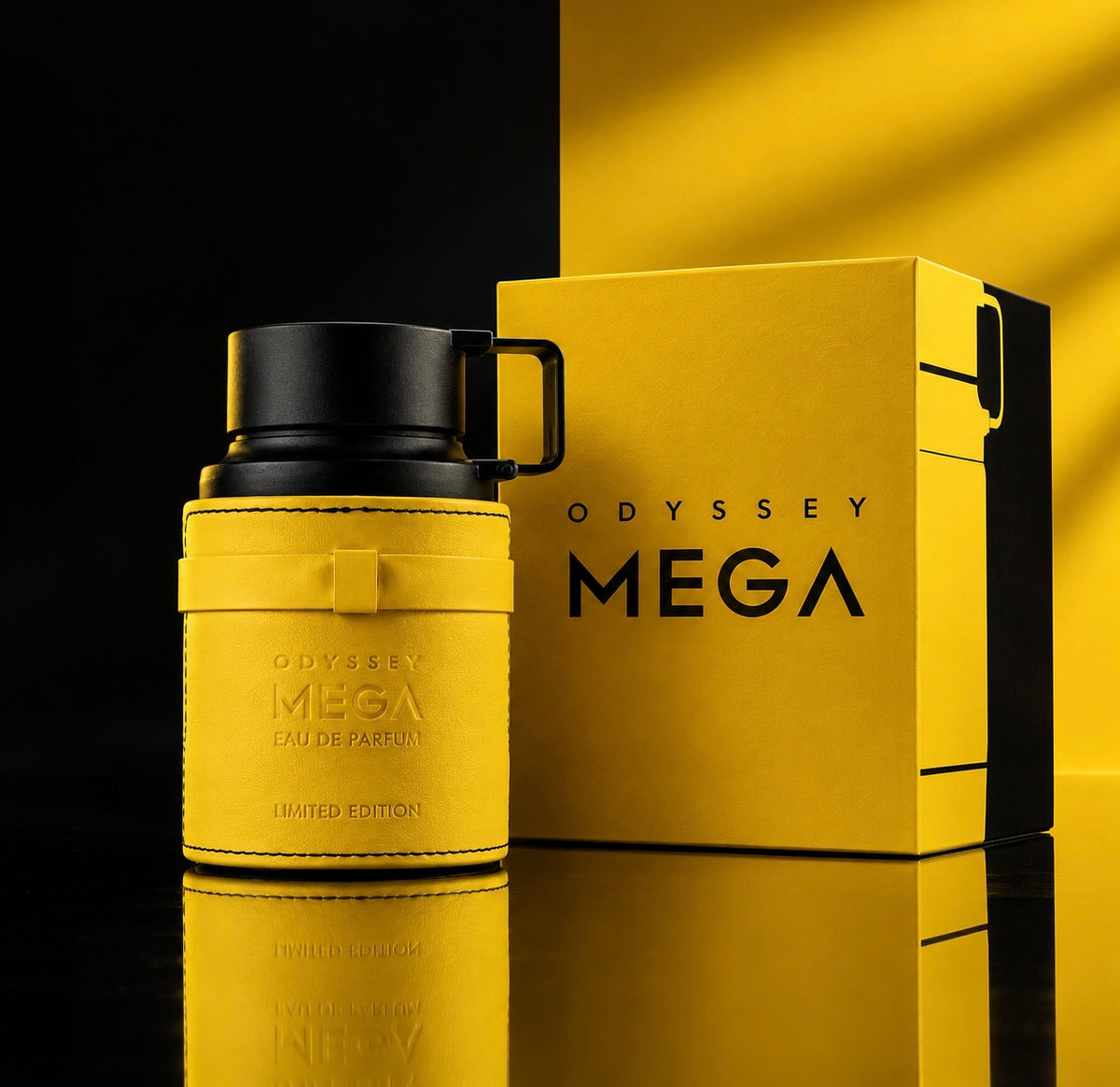 ODYSSEY MEGA
