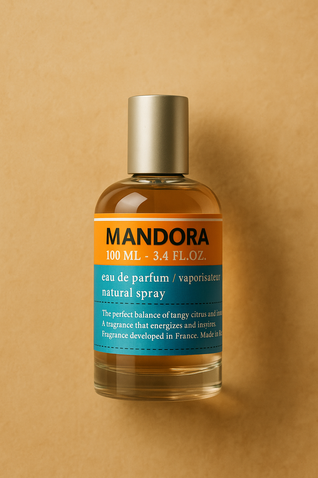 Mandora