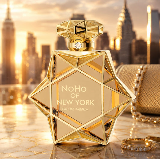Noho of New York