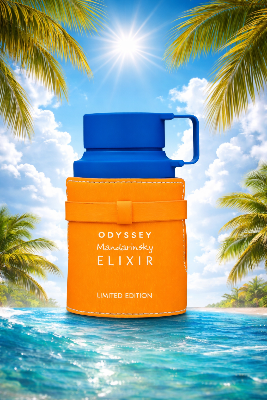 MANDARIN SKY ELIXIR