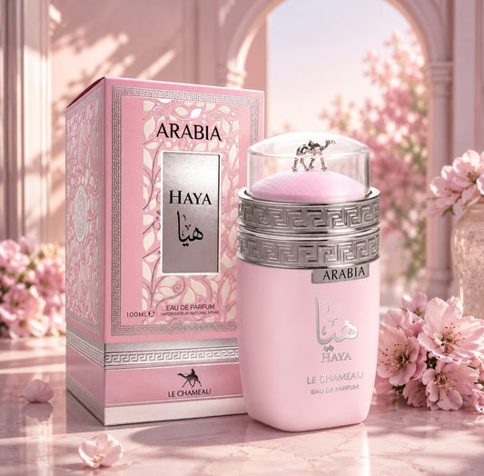 ARABIA HAYA