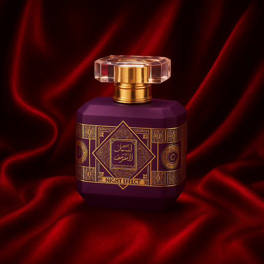 NIGHT EFFEC LAILAT AL FARES