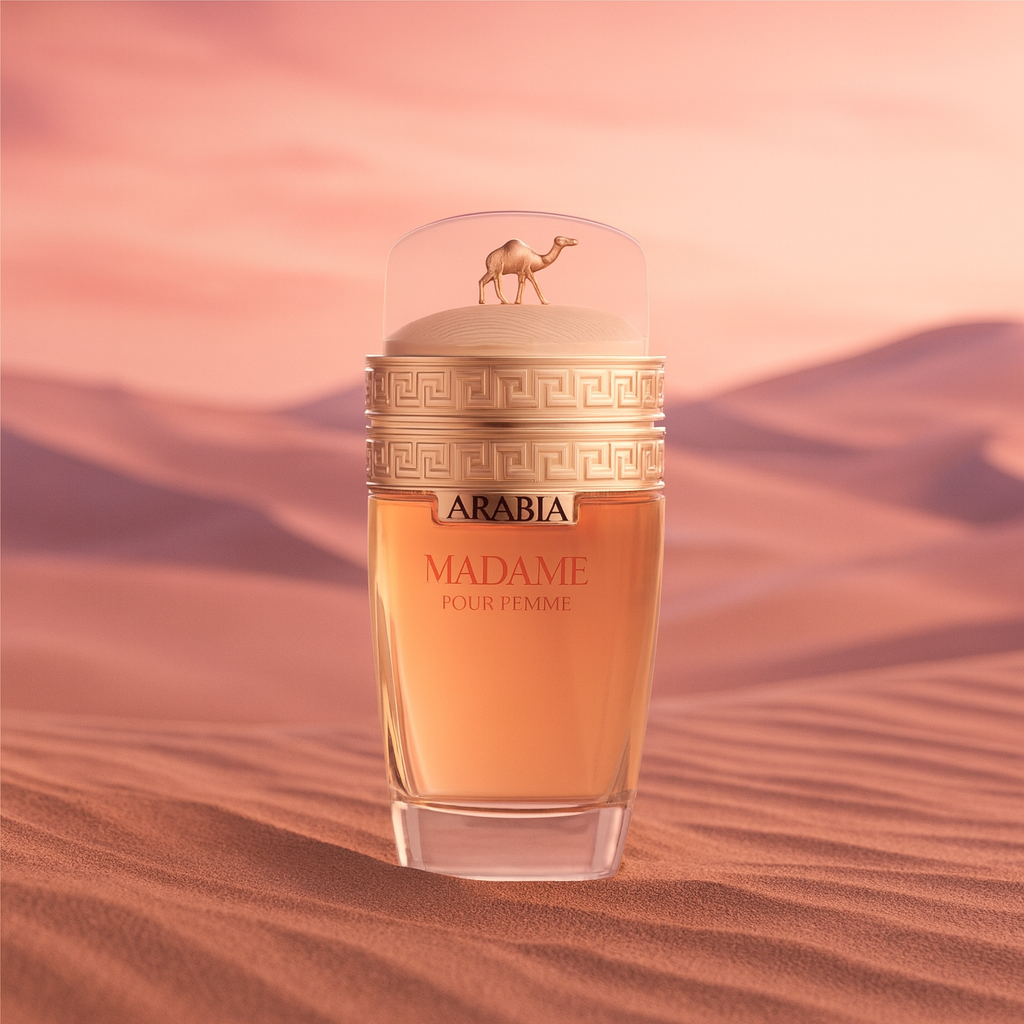 Arabia Madame