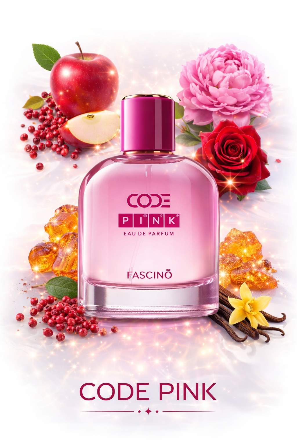 Code Pink