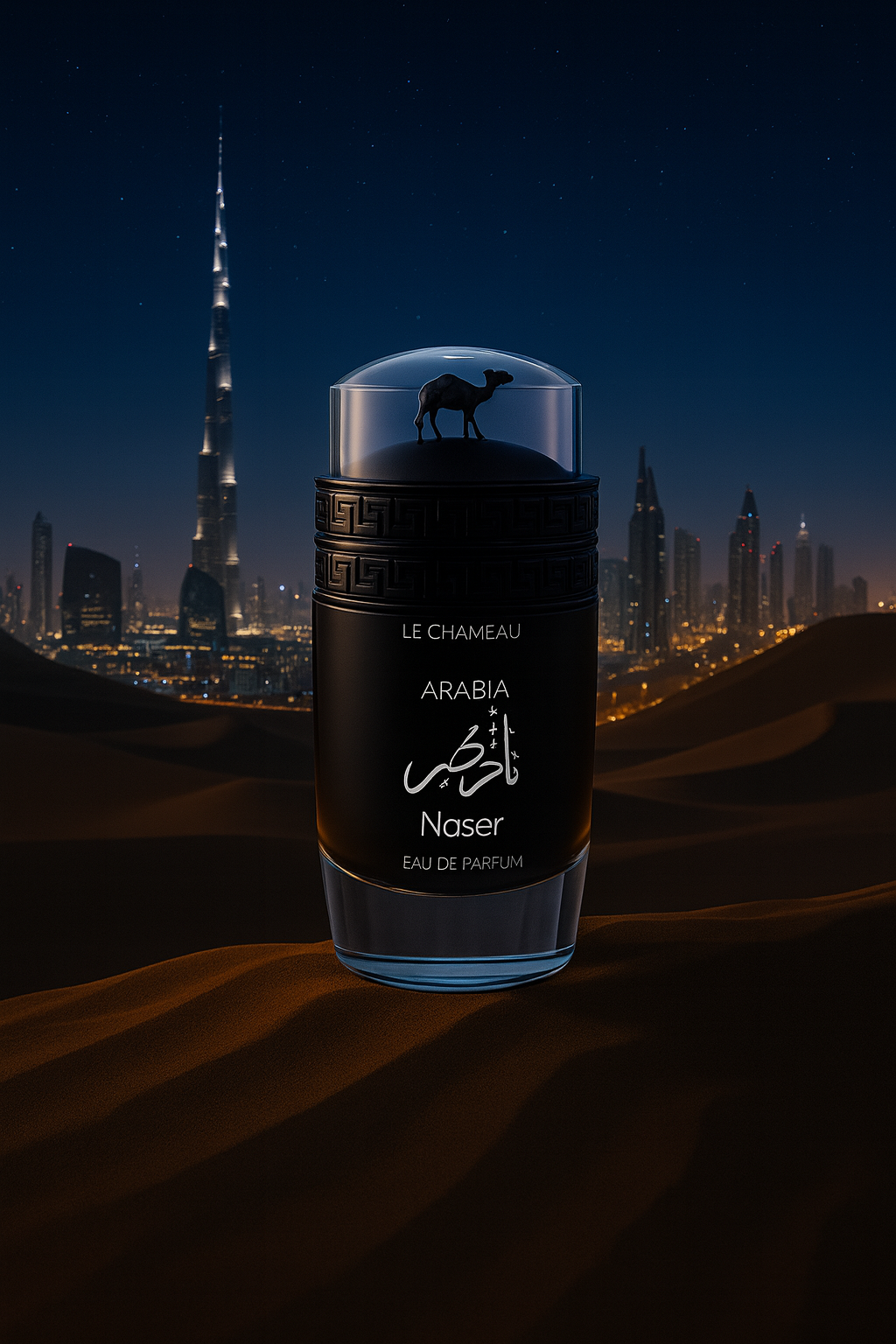 Arabia Naser