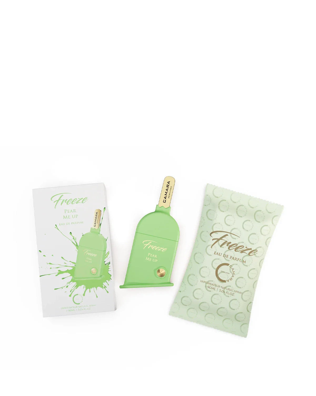 PEAR ME UP
