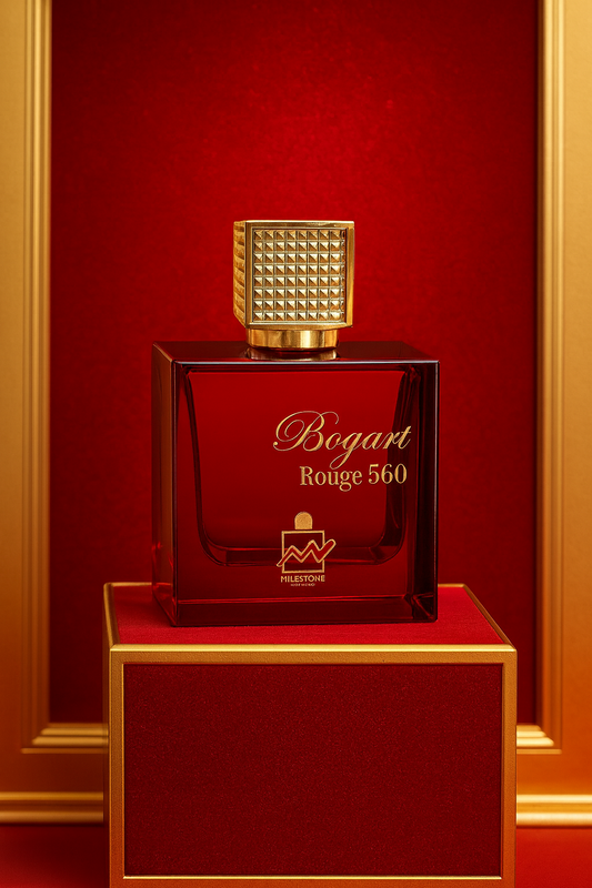 Bogart Rouge 560