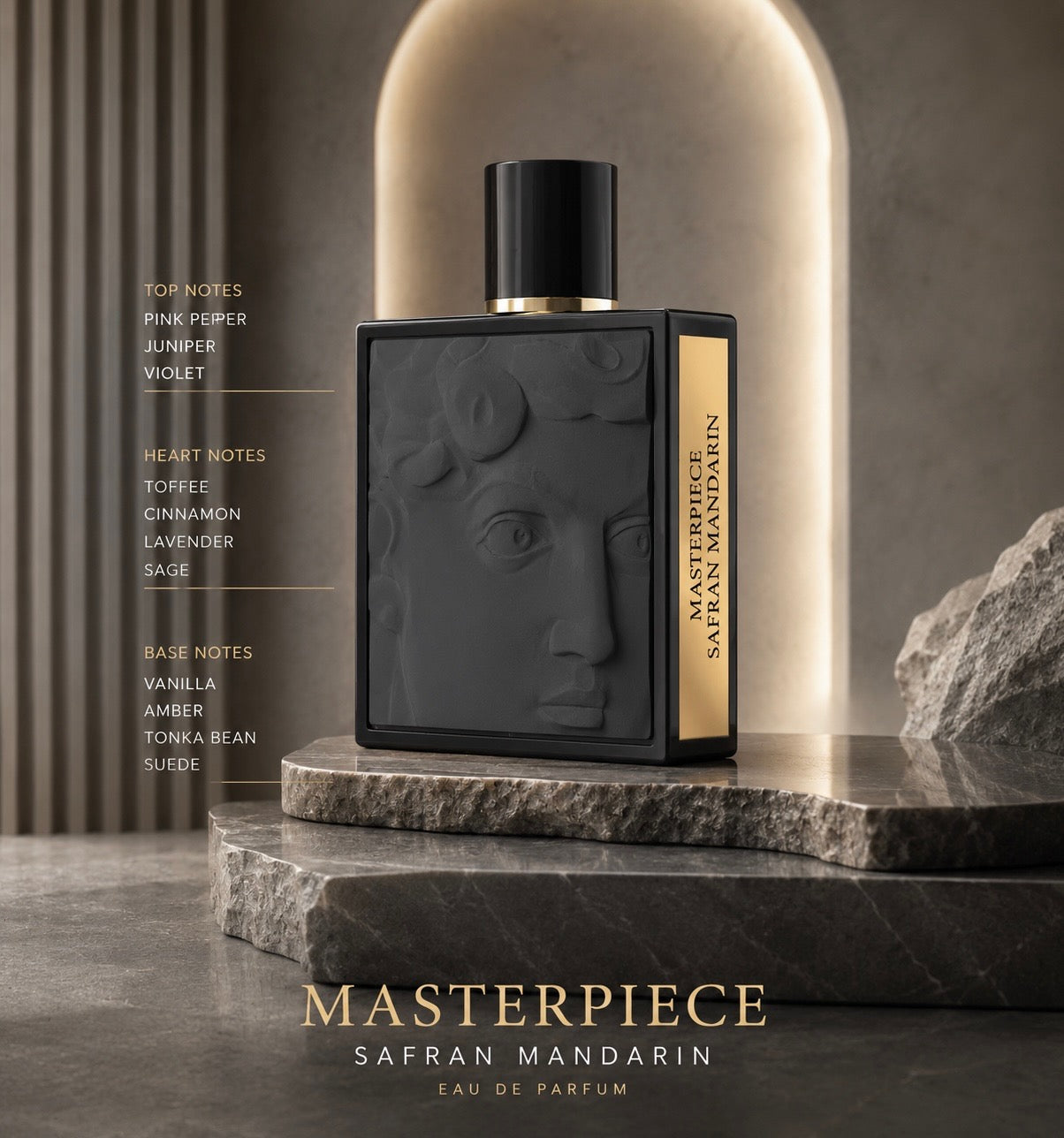 MASTERPIECE