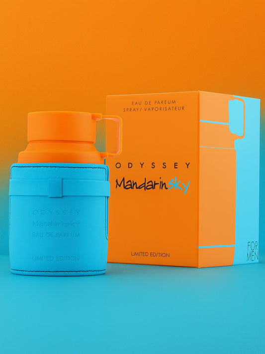 Odyssey Mandarin Ski