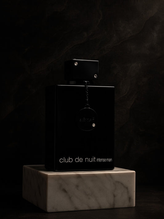 Club de Nuit Intense "La Bestia Negra"