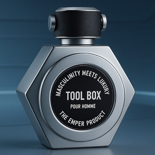 Tool Box - Silver Edition