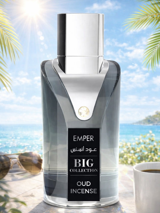 Big Collection - Oud Incense