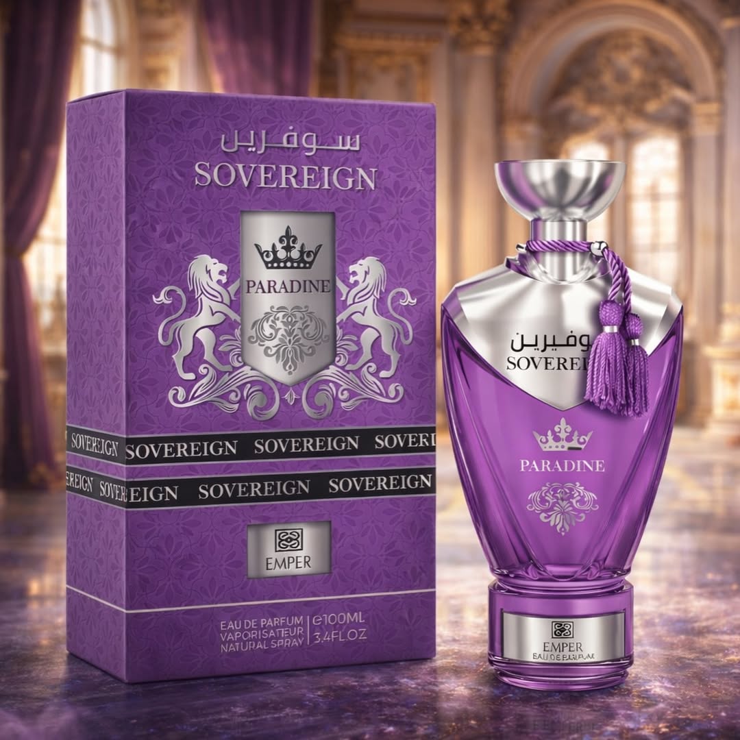Sovereign Paradine
