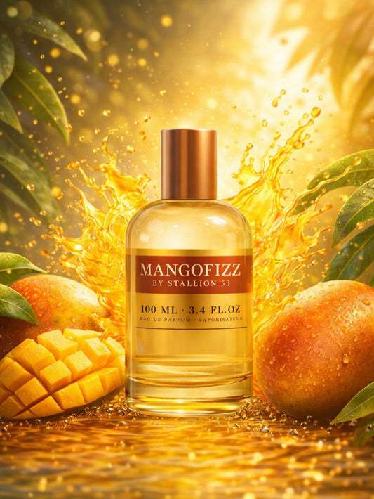 Mangofizz