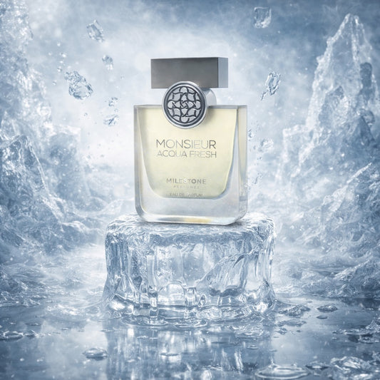 Monsieur Acqua Fresh