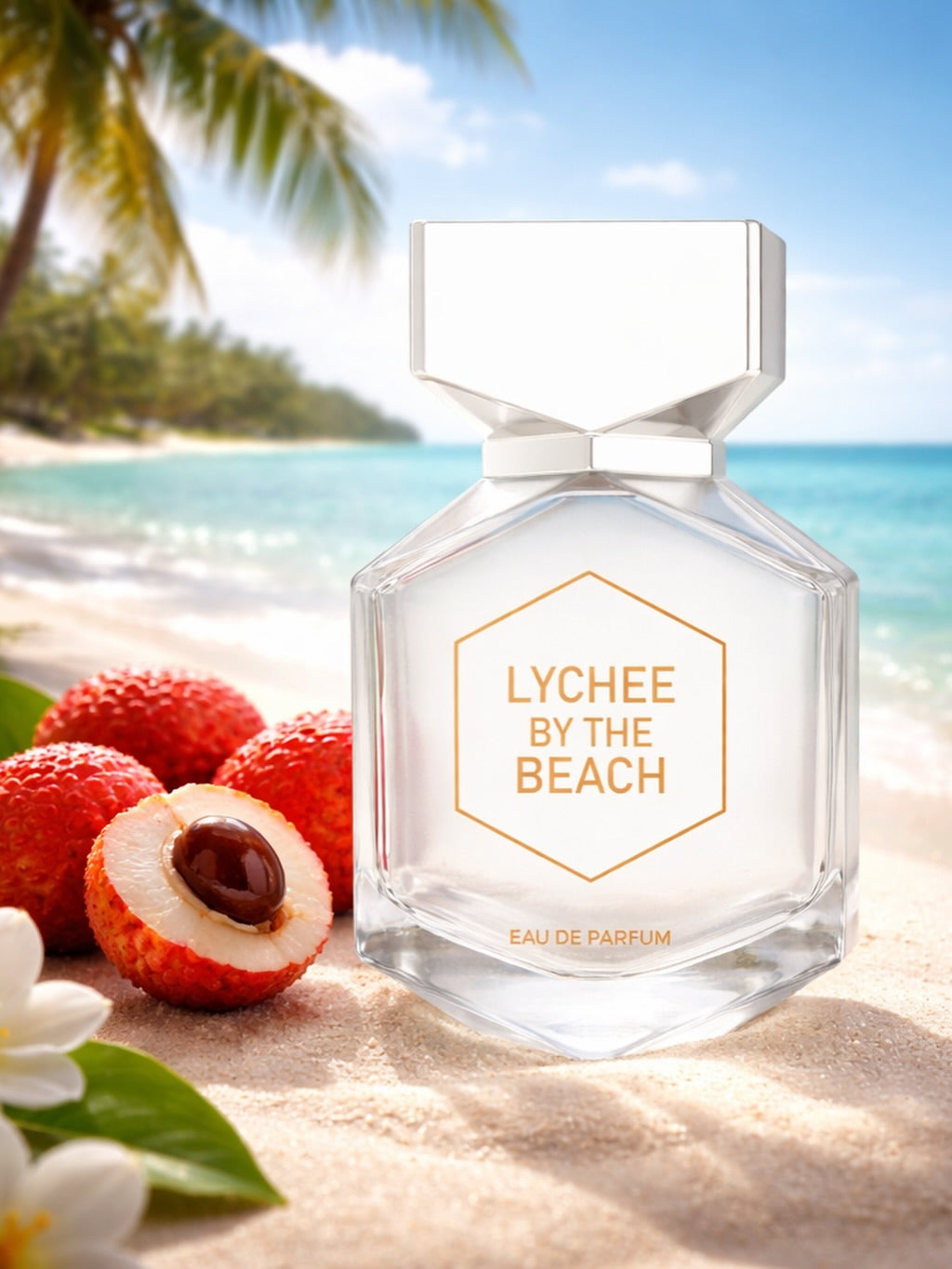 Lychee by The Beach