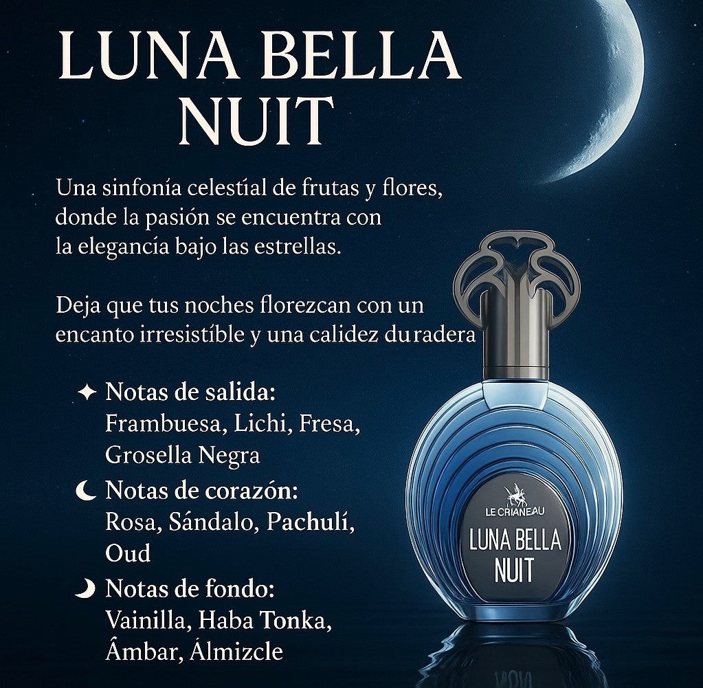 Luna Bella Nuit