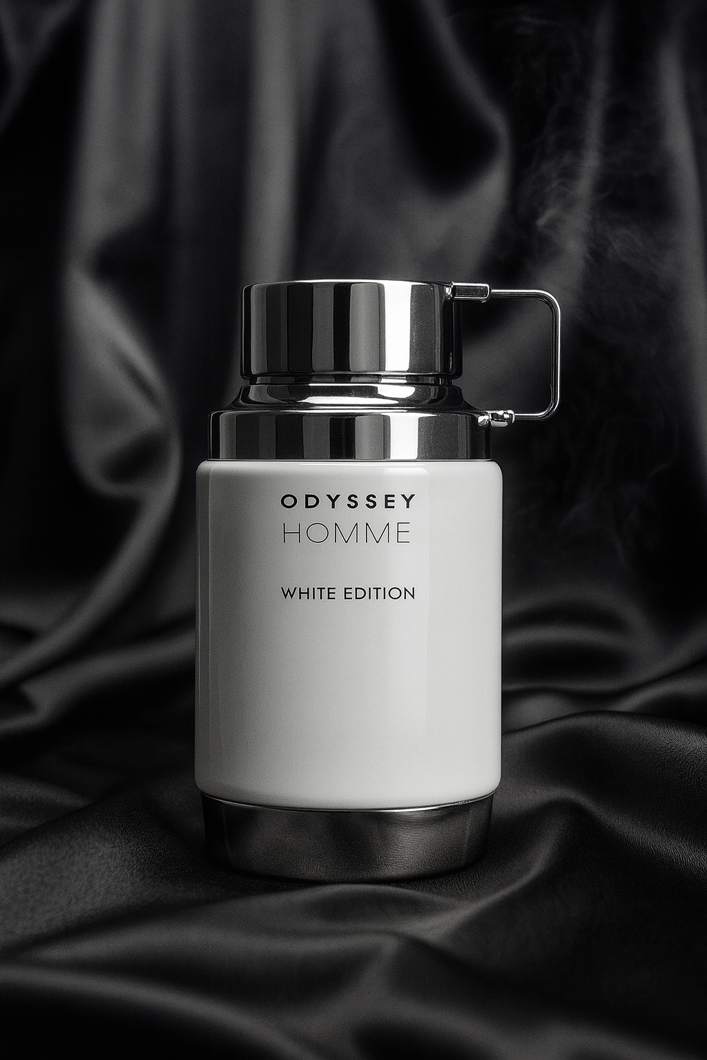 Odyssey Homme White Edition