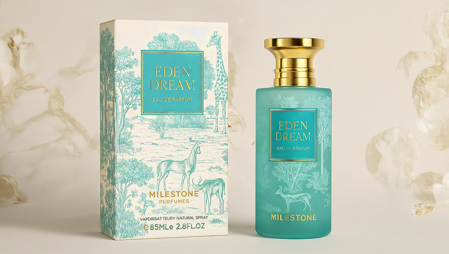 Eden Dream