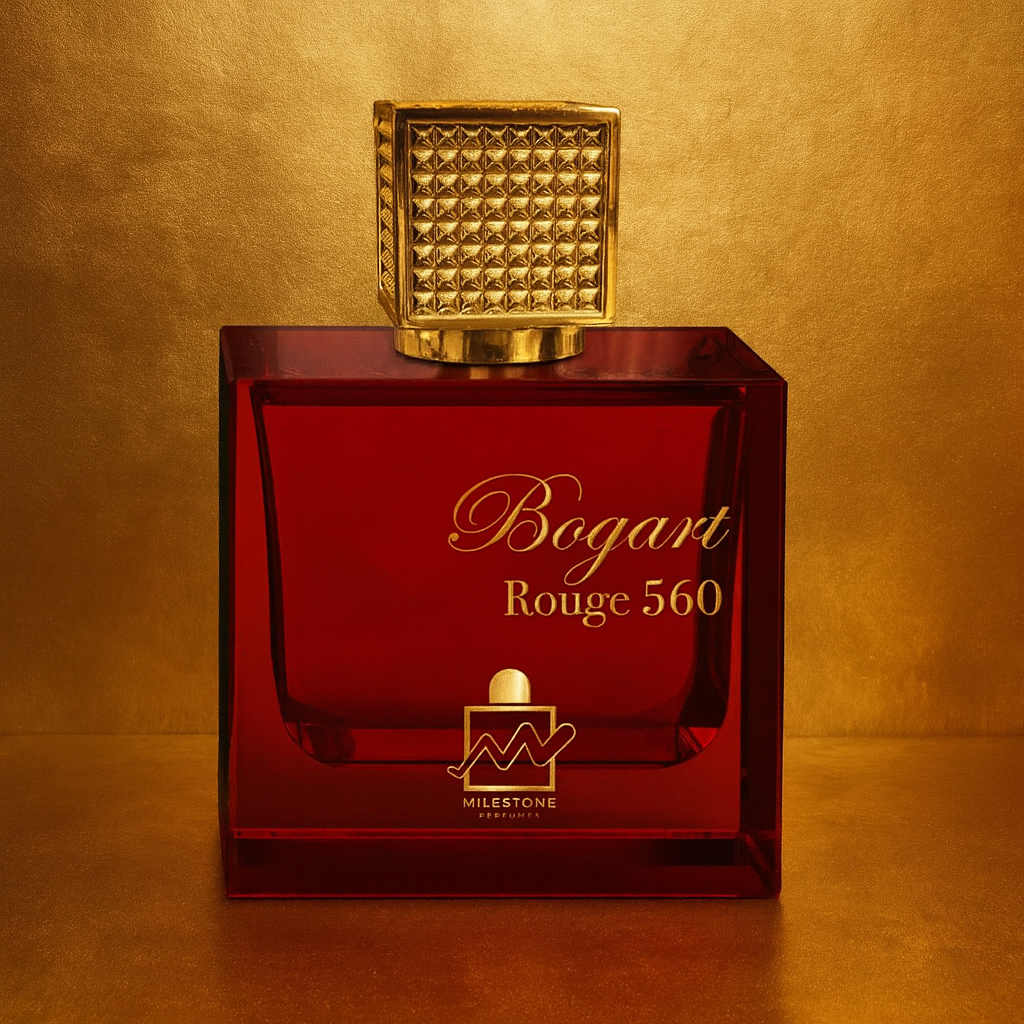 Bogart Rouge 560