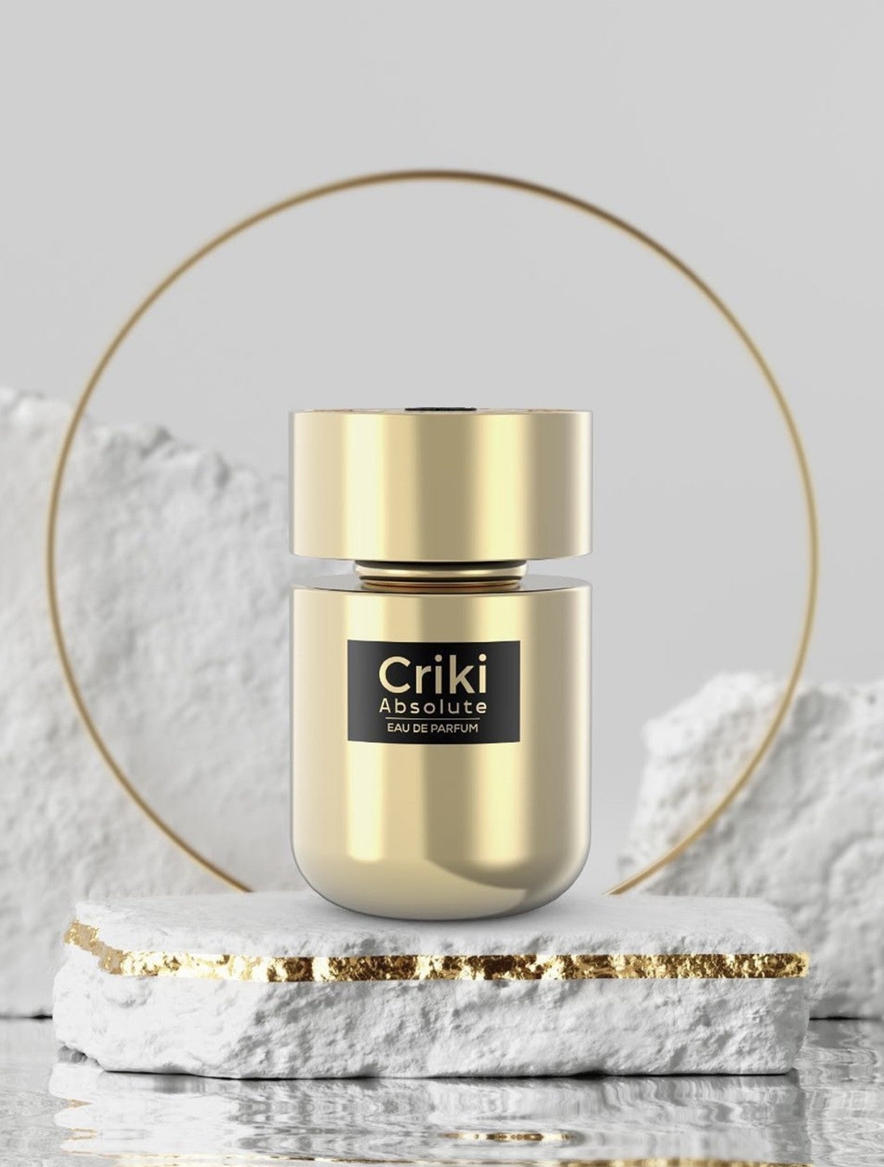 Criki Absolute