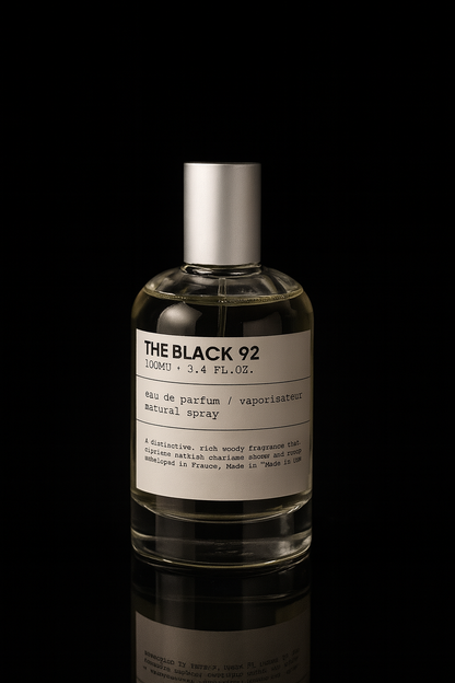 The Black 92
