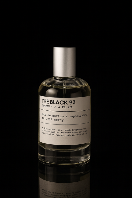 The Black 92