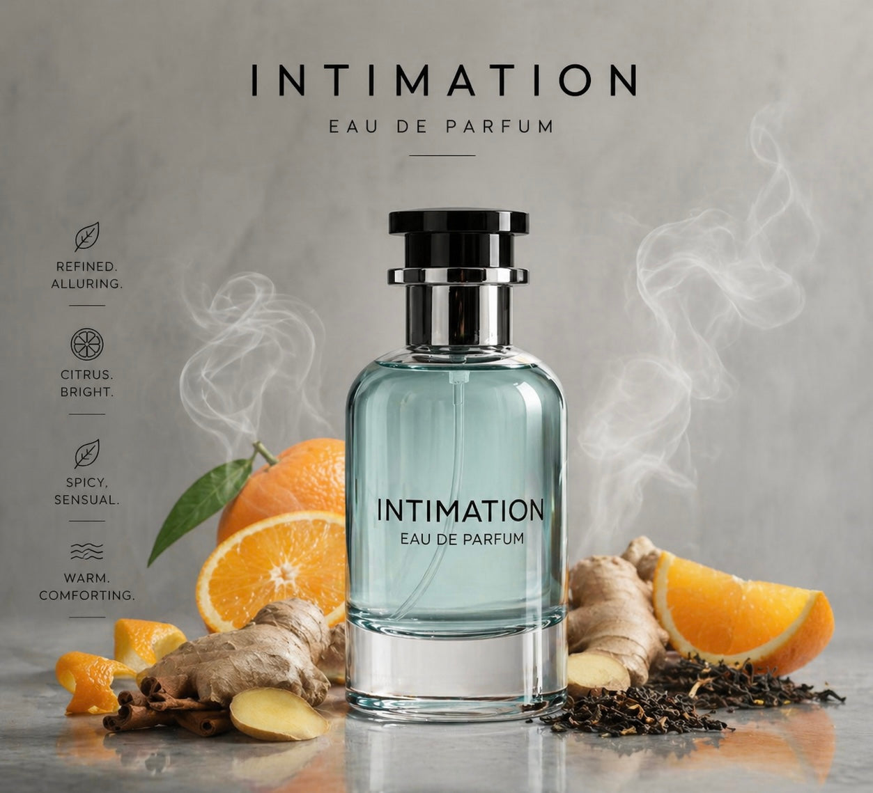 Intimation