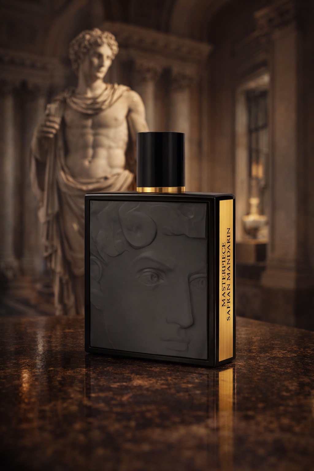 MASTERPIECE