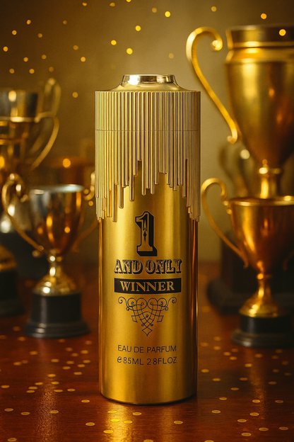 1 Only Winner