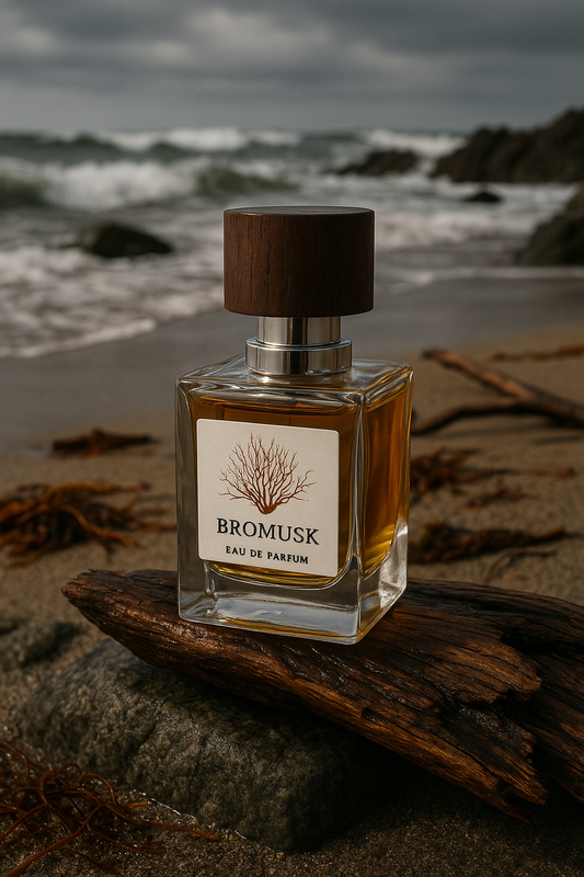 Bromusk